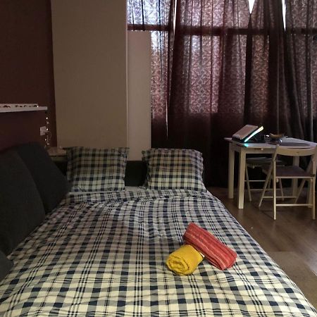 Bucharest Old Town Apartments מראה חיצוני תמונה