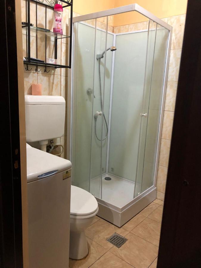 Bucharest Old Town Apartments מראה חיצוני תמונה