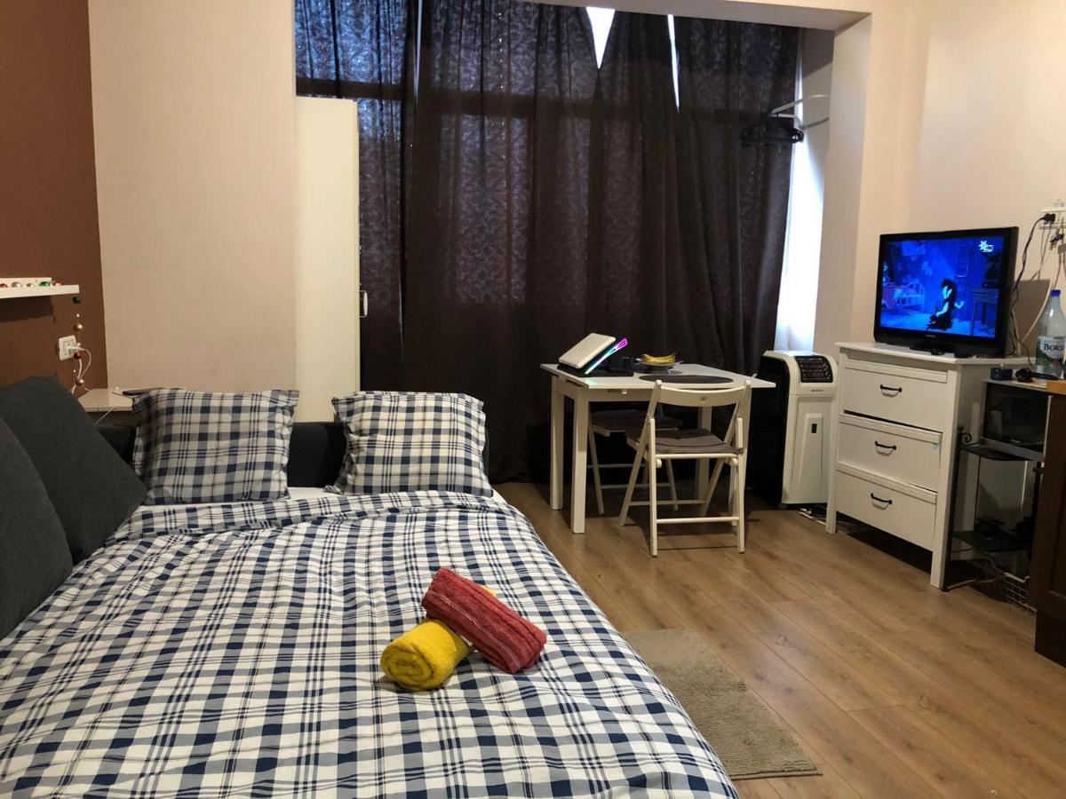 Bucharest Old Town Apartments מראה חיצוני תמונה