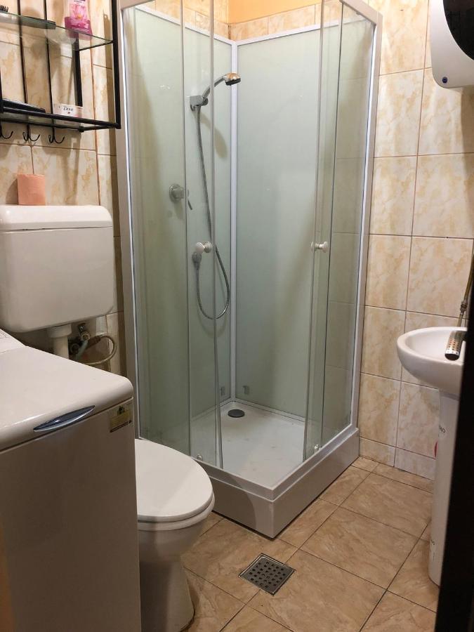 Bucharest Old Town Apartments מראה חיצוני תמונה