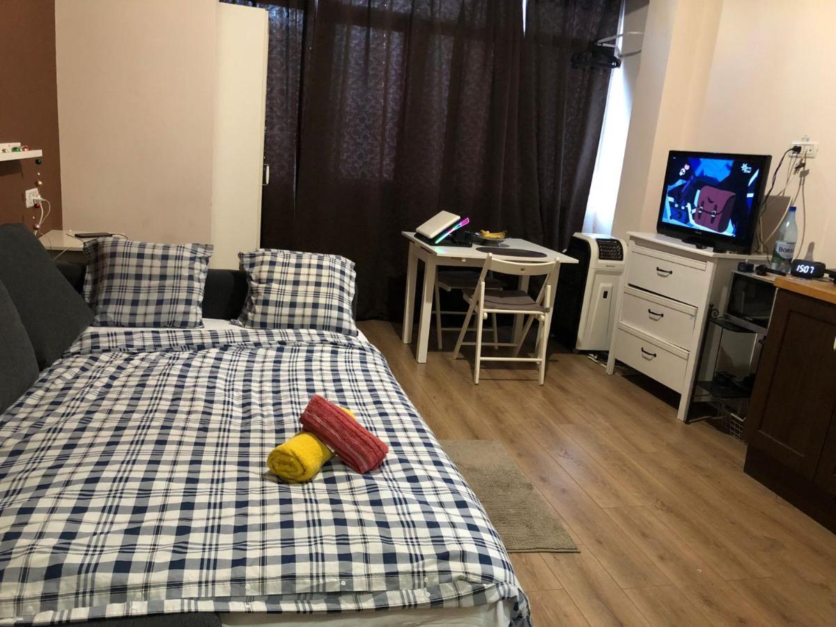 Bucharest Old Town Apartments מראה חיצוני תמונה