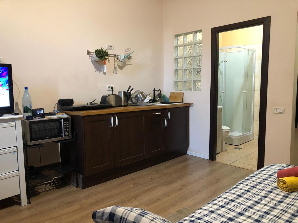 Bucharest Old Town Apartments מראה חיצוני תמונה