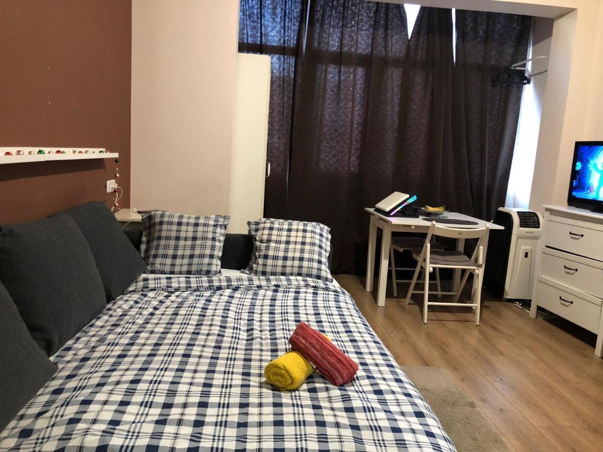 Bucharest Old Town Apartments מראה חיצוני תמונה