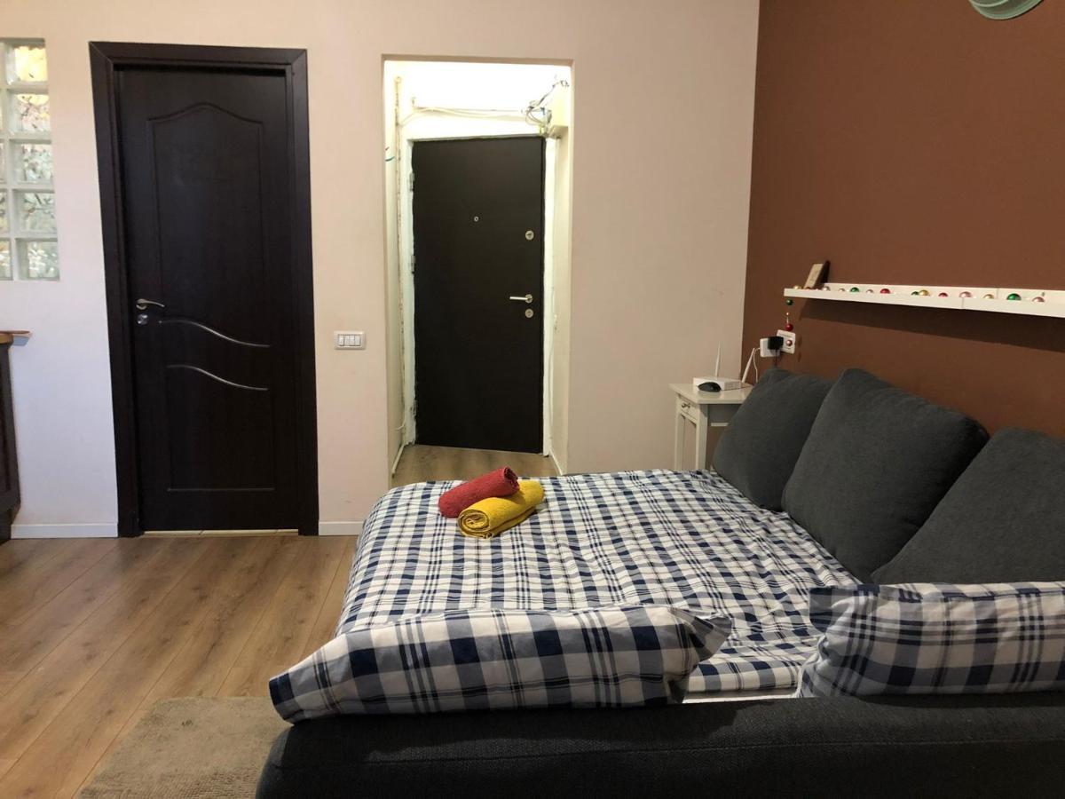 Bucharest Old Town Apartments מראה חיצוני תמונה